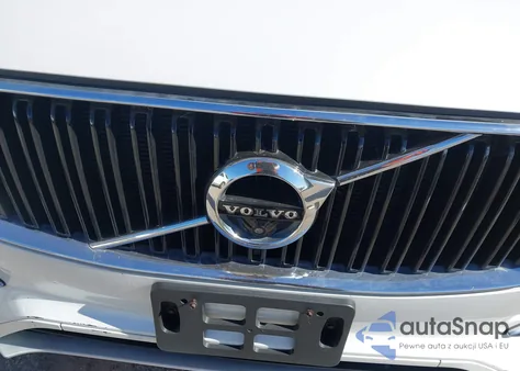 2016 Volvo Xc90 T6 Momentum из США, поврежденный, VIN YV4A22PK6G1040506